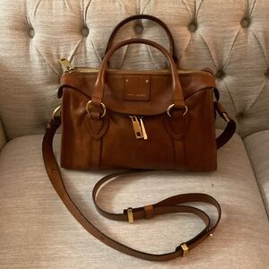 Marc Jacobs leather bag